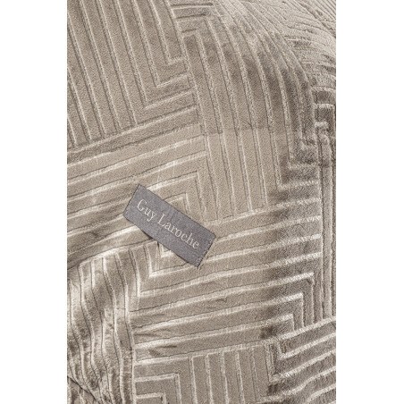 Πάπλωμα King Size Guy Laroche York Natural 260x240