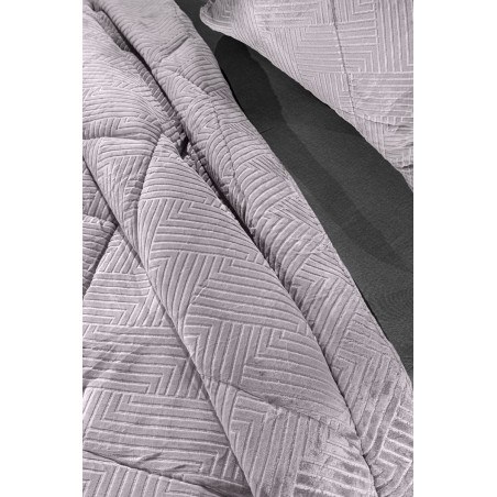 Πάπλωμα King Size Guy Laroche York Melanze 260x240