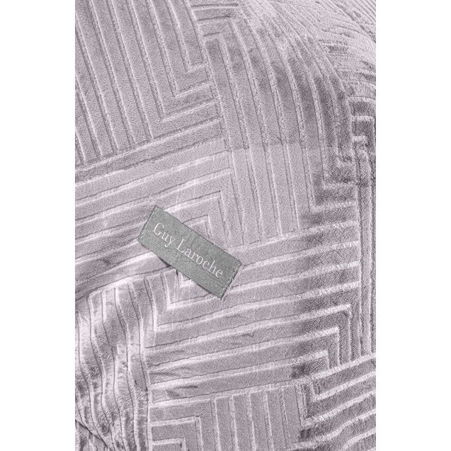 Πάπλωμα King Size Guy Laroche York Melanze 260x240