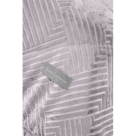 Πάπλωμα King Size Guy Laroche York Melanze 260x240