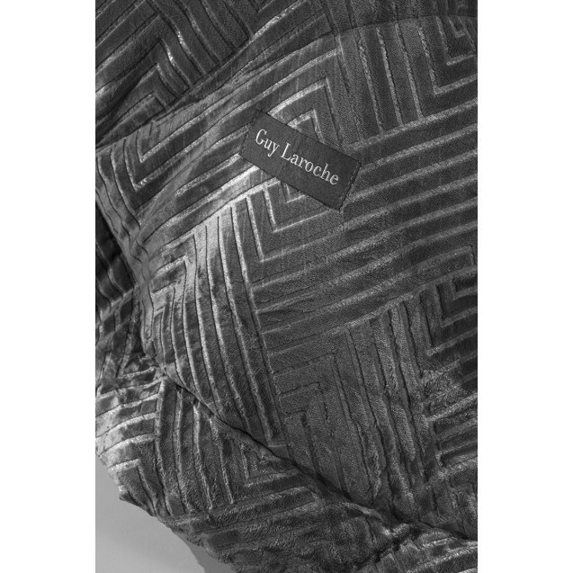 Πάπλωμα King Size Guy Laroche York Anthracite...