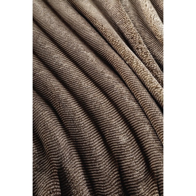 Κουβέρτα Γούνινη King Size Guy Laroche Gazelle...