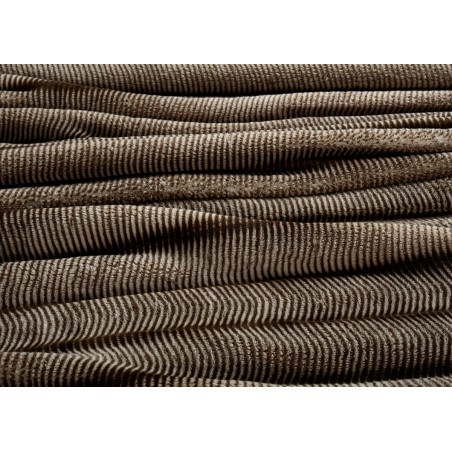 Κουβέρτα Γούνινη King Size Guy Laroche Gazelle Beige 260x240