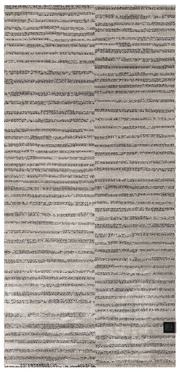 Guy Laroche Σετ Χαλιά Κρεβατοκάμαρας 3 Τεμαχίων Guy Laroche Swing Vison 70x140(x2)+70x200(x1)