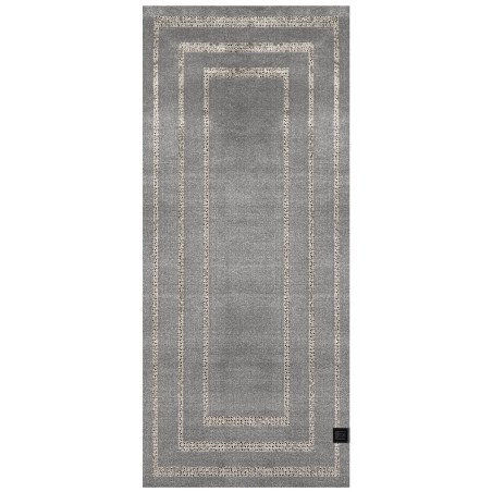 Σετ Χαλιά Κρεβατοκάμαρας 3 Τεμαχίων Guy Laroche Form Carbon 70x140(x2)+70x200(x1)