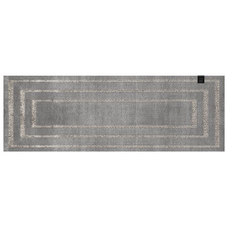 Σετ Χαλιά Κρεβατοκάμαρας 3 Τεμαχίων Guy Laroche Form Carbon 70x140(x2)+70x200(x1)