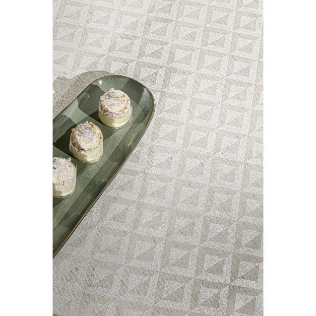 Τραπεζομάντηλο Guy Laroche Horizon Linen 160x220