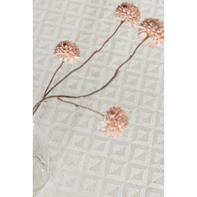 Τραπεζομάντηλο Guy Laroche Horizon Linen 160x220