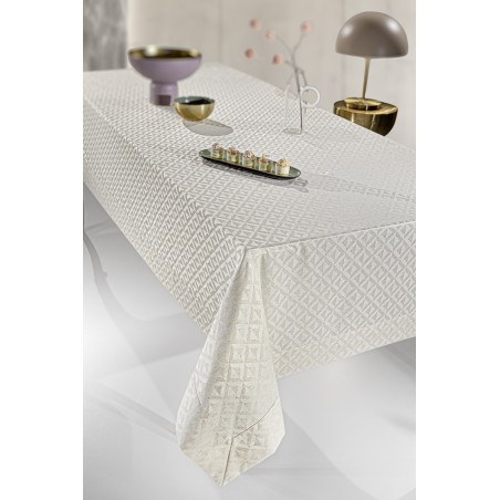 Τραπεζομάντηλο Guy Laroche Horizon Linen 160x260