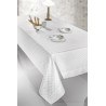 Τραπεζομάντηλο Guy Laroche Horizon White 160x220