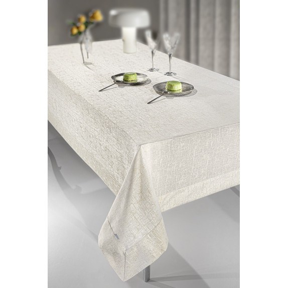 Τραπεζομάντηλο Guy Laroche Blast Linen 160x260