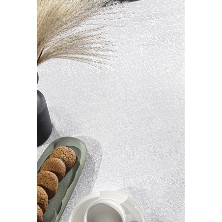 Τραπεζομάντηλο Guy Laroche Blast White 160x220