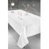 Τραπεζομάντηλο Guy Laroche Attitude White 160x320