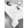 Τραπεζομάντηλο Guy Laroche Country White 160x220