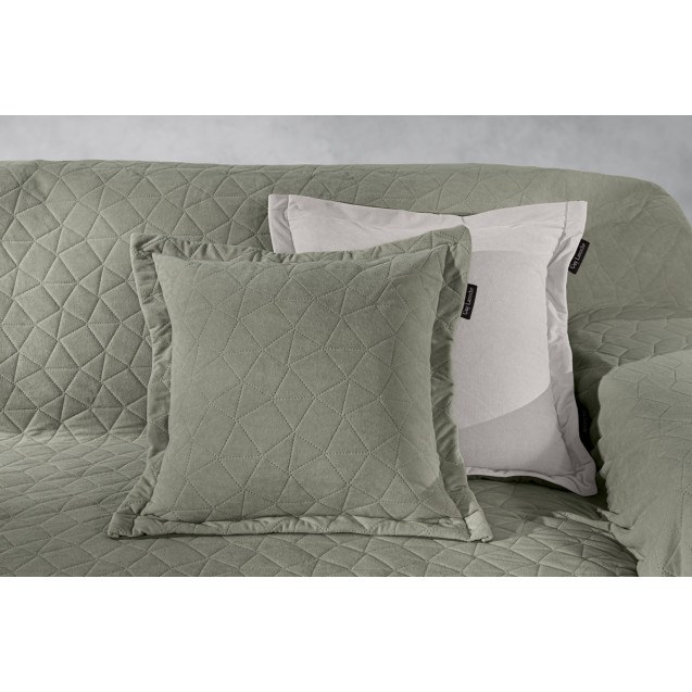 Σετ Ριχτάρι Διθέσιου και Μαξιλαροθήκη...