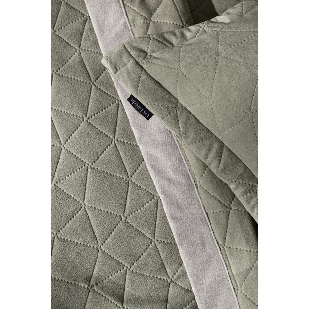 Σετ Ριχτάρι Τριθέσιου και Μαξιλαροθήκη...