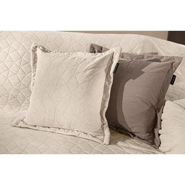 Σετ Ριχτάρι Τριθέσιου και Μαξιλαροθήκη...