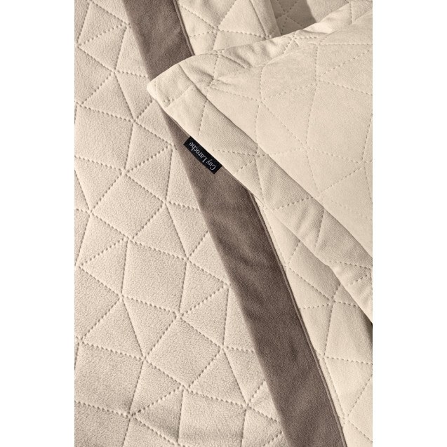 Σετ Ριχτάρι Τριθέσιου και Μαξιλαροθήκη...