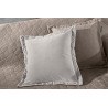 Σετ Ριχτάρι Διθέσιου και Μαξιλαροθήκη Διακόσμησης Guy Laroche Avalon Puro 170x250