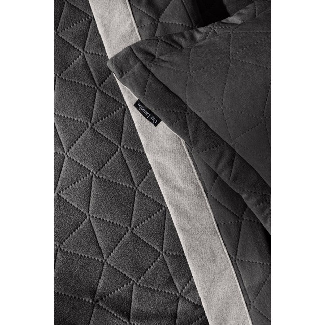 Σετ Ριχτάρι Τριθέσιου και Μαξιλαροθήκη...