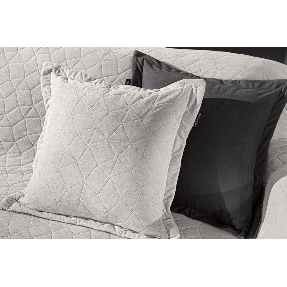 Μαξιλαροθήκη Διακόσμησης Guy Laroche Avalon Elephant 40x40