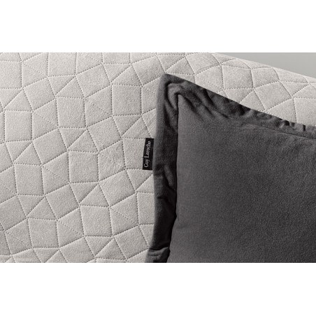 Μαξιλαροθήκη Διακόσμησης Guy Laroche Avalon Elephant 40x40