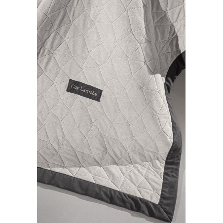 Σετ Ριχτάρι Τετραθέσιου και Μαξιλαροθήκη Διακόσμησης Guy Laroche Avalon Elephant 170x350