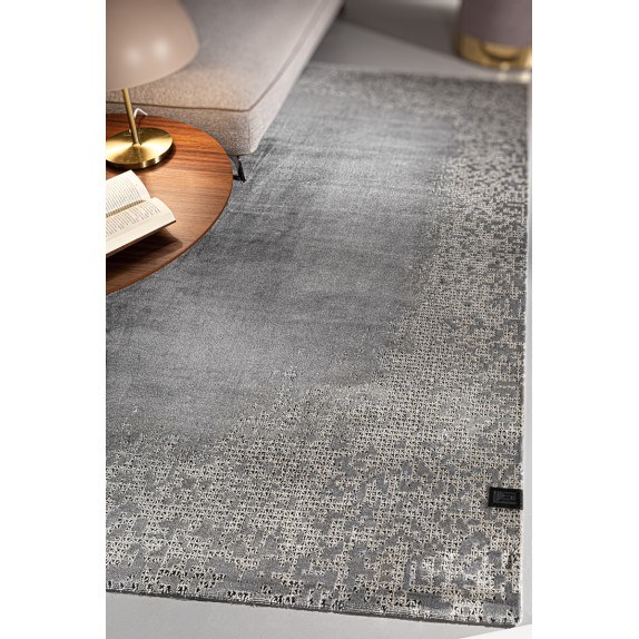 Χαλί Guy Laroche Display Carbon 190x290