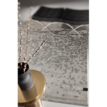 Χαλί Guy Laroche Vector Carbon 160x230