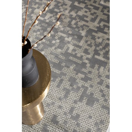 Χαλί Guy Laroche Vector Carbon 160x230