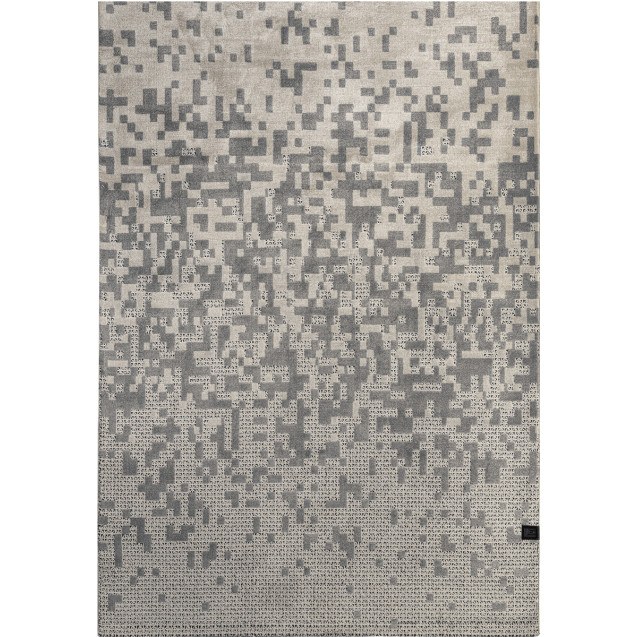 Χαλί Guy Laroche Vector Carbon 160x230