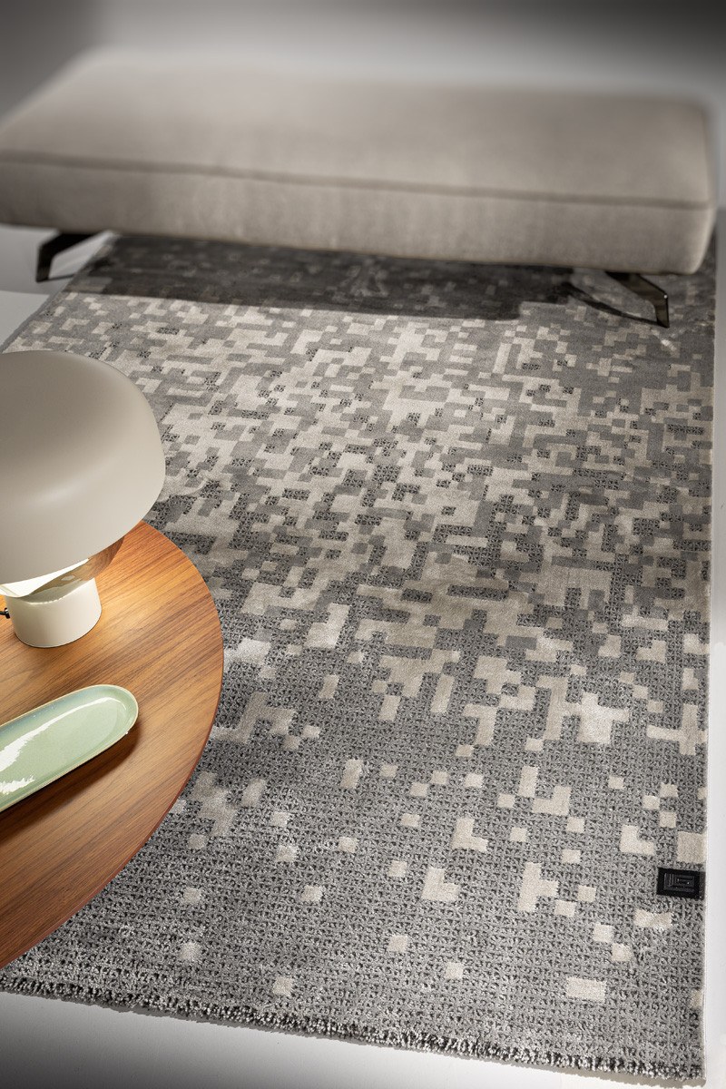 Χαλιά Anesis Home - ΣΗΜΑΝΤΙΚΟ: Σε περίπτωση διαφοράς τιμής από το κατάστημα ισχύει παντα και μόνο η τιμή του καταστήματος Χαλί Guy Laroche Vector Vison 190x290