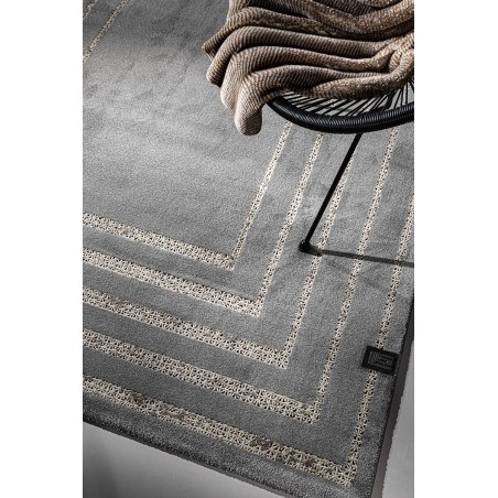 Χαλί Guy Laroche Form Carbon 160x230