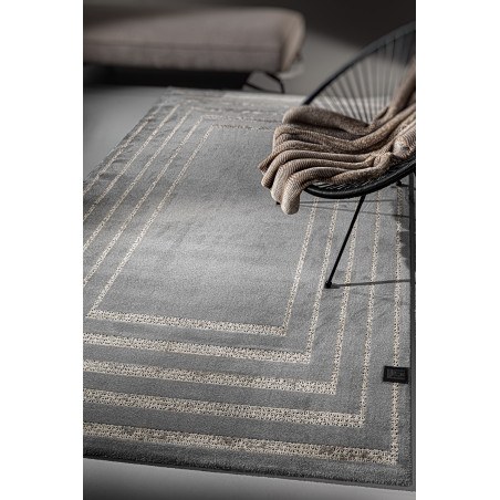 Χαλί Guy Laroche Form Carbon 190x290