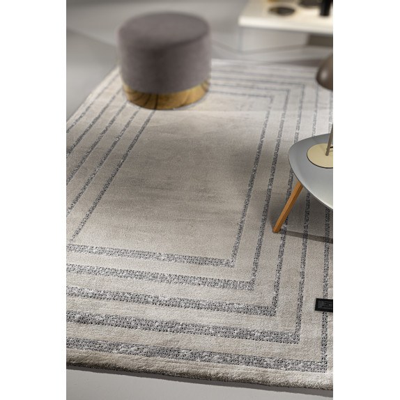 Χαλί Guy Laroche Form Vison 160x230