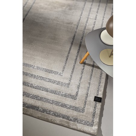 Χαλί Guy Laroche Form Vison 160x230