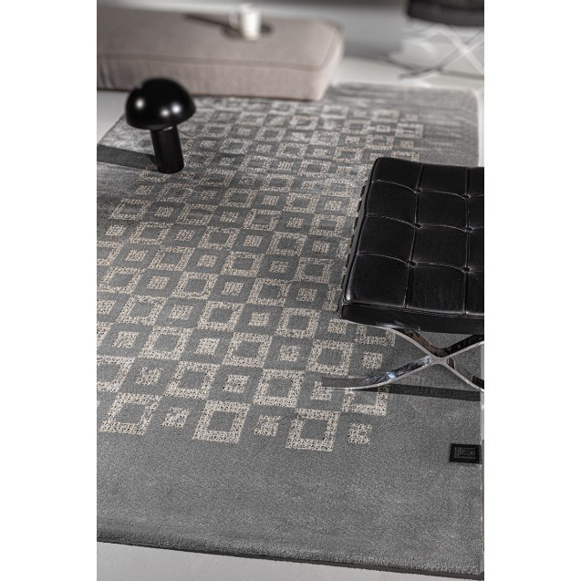 Χαλί Guy Laroche Kayak Carbon 190x290