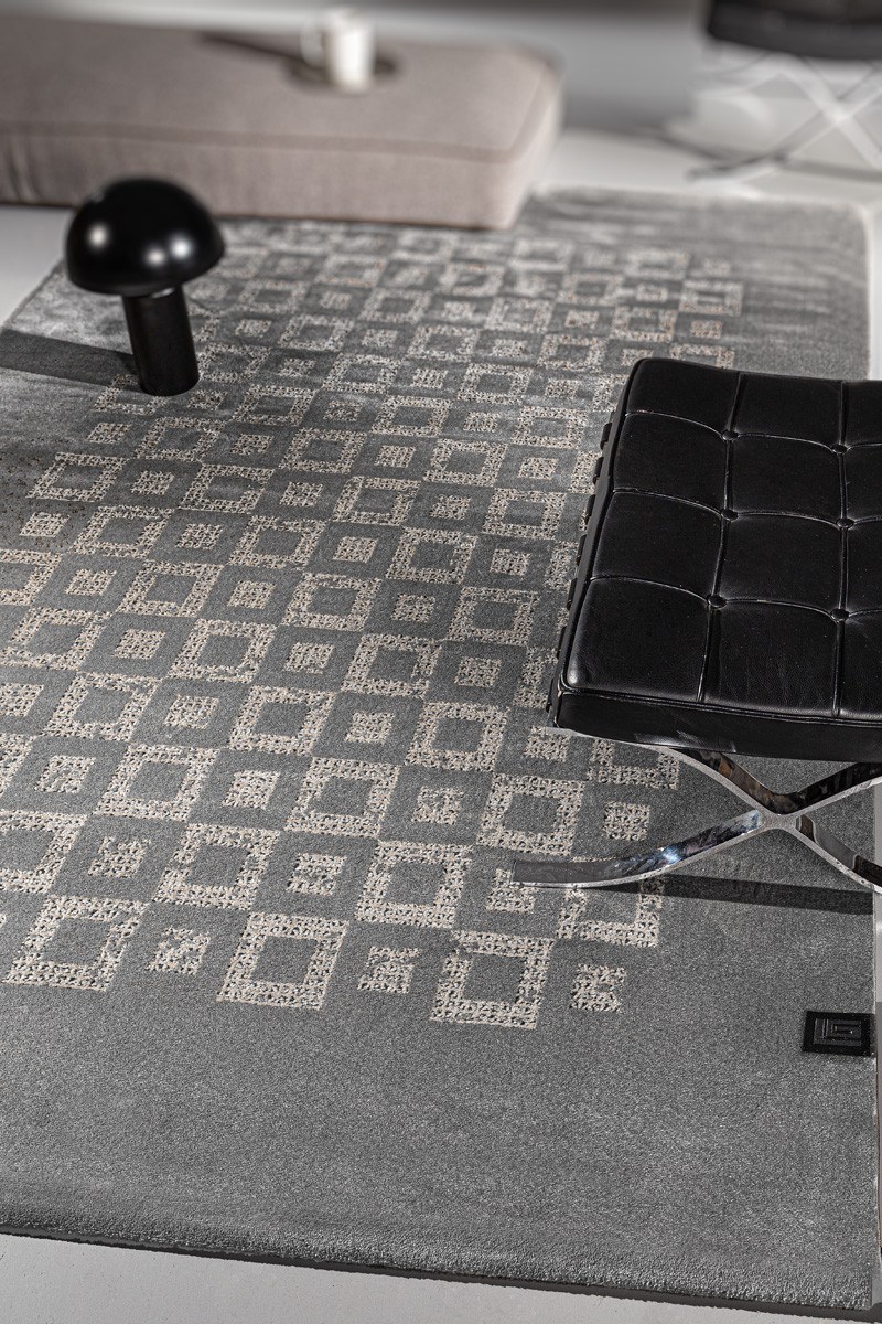 Χαλί Guy Laroche Kayak Carbon 190x290