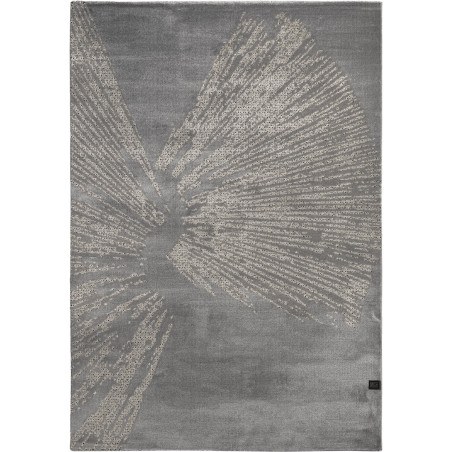 Χαλί Guy Laroche Splash Carbon 160x230