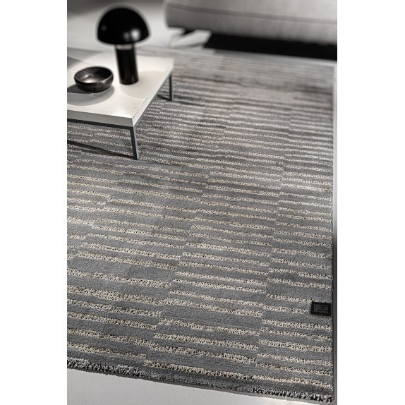 Χαλί Guy Laroche Swing Carbon 160x230