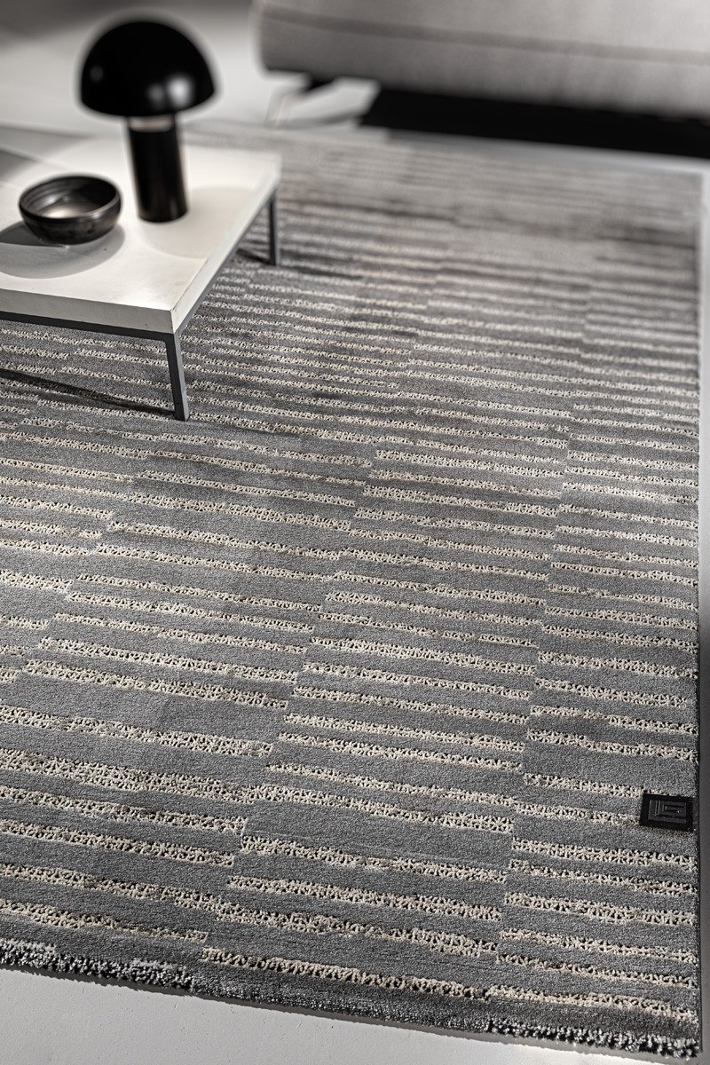 Χαλί Guy Laroche Swing Carbon 160x230