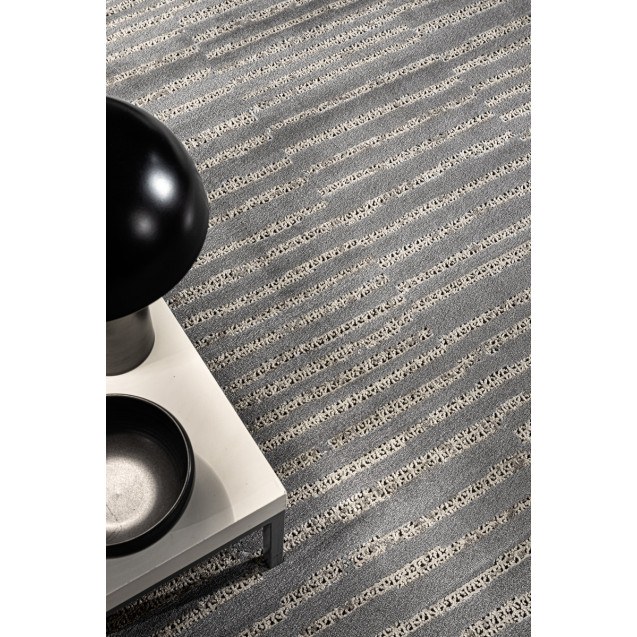 Χαλί Guy Laroche Swing Carbon 160x230