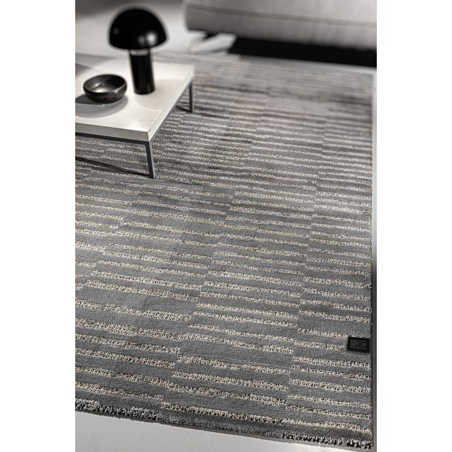 Χαλί Guy Laroche Swing Carbon 190x290