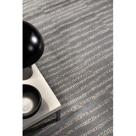 Χαλί Guy Laroche Swing Carbon 190x290