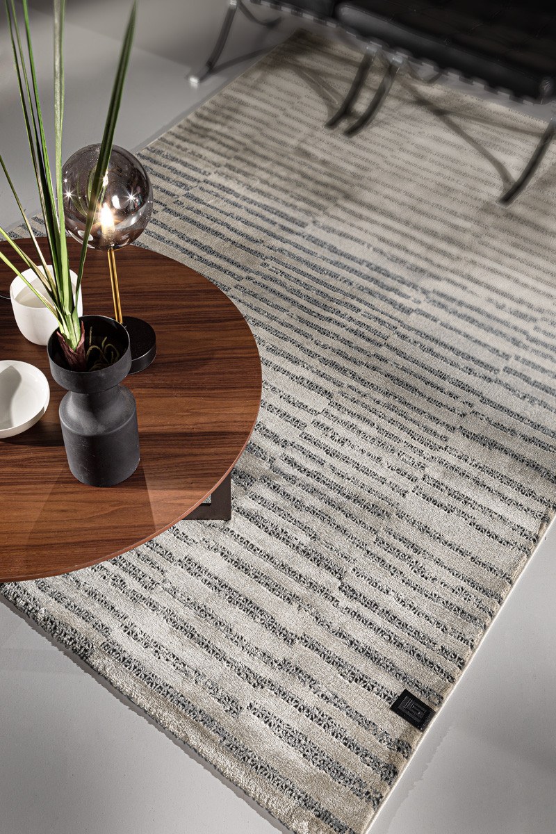 Guy Laroche - ΣΗΜΑΝΤΙΚΟ: Σε περίπτωση διαφοράς τιμής από το κατάστημα ισχύει παντα και μόνο η τιμή του καταστήματος Χαλί Guy Laroche Swing Vison 160x230