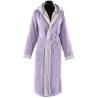 Μπουρνούζι Guy Laroche Monogram Lavender Medium