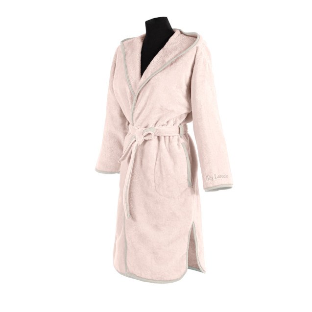 Μπουρνούζι Guy Laroche New Pudra Large