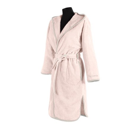 Μπουρνούζι Guy Laroche New Pudra Medium