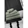 Πετσέτα Χεριών Guy Laroche Bonus Khaki 30x50