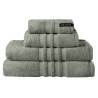 Πετσέτα Προσώπου Guy Laroche Bonus Khaki 50x90